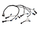 1001115528 Harness, ZF Transmission | JLG